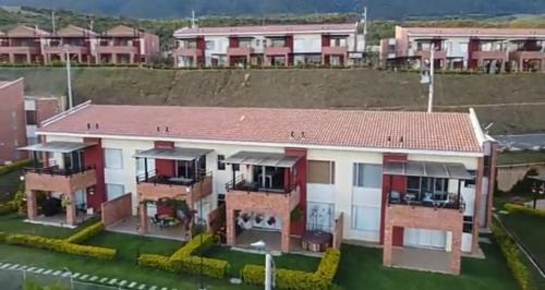 Calima Villa | Villa Campestre Majagua - Lago Calima - Darien