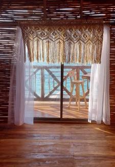 Bocachica Hotel | Hotel Calamari Baru