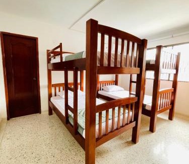 Tolu Apartment | MADILI DEL MAR