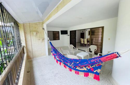 Tolu Apartment | MADILI DEL MAR