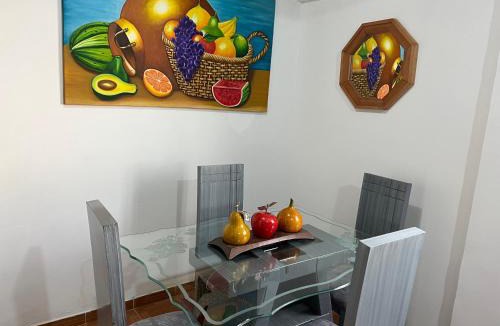 Villamaria Apartment | APARTAMENTO CON VISTA A LAS MONTAÑAS CAPACIDAD 6 PERSONAS SECTOR VILLAMARIA