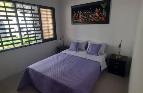 Honda House | La Posada Honda Tolima