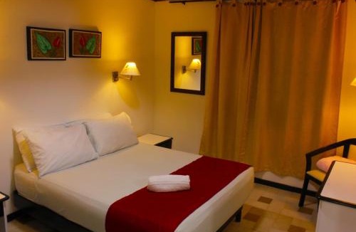 Cartago Hotel | Hotel mariscal robledo cartago