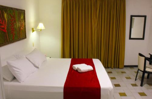 Cartago Hotel | Hotel mariscal robledo cartago
