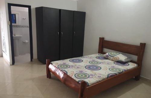 Florencia Apartment | Hostal La Calera Amazónica