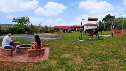Barichara House | Timbarra Cottage