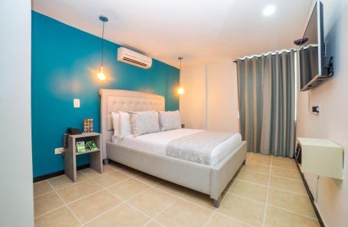 Las Lomas I Hotel | Greenview Medellin By St Hoteles