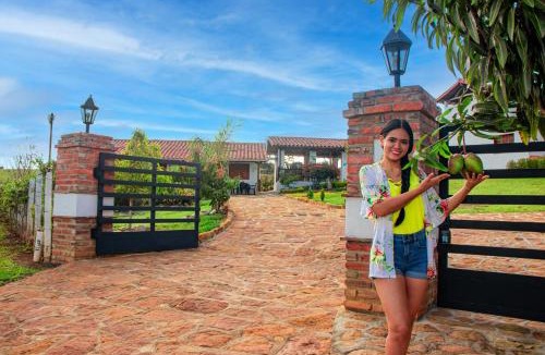 Barichara House | Timbarra Cottage