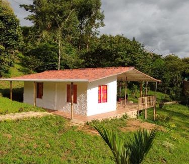Silvania Resort | Ecoturismo "Hostal Santa Rita"