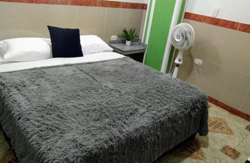 Guadalajara de Buga Hotel | La Hermosa Hotel