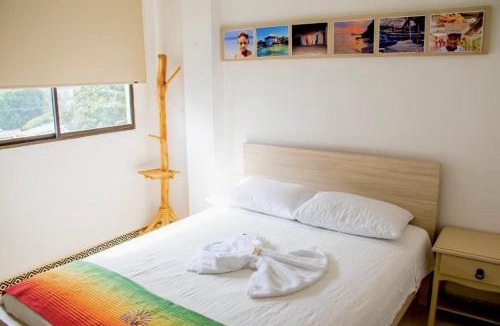 Sincelejo Hotel | Hotel Iraka Zenu