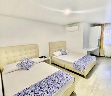 Villeta Hotel | Santa Maria hotel boutique spa Villeta
