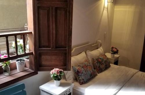 Guaduas Hotel | Casa Ensueño Hogar Boutique