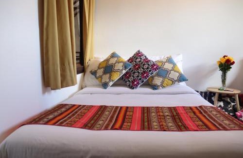 Suesca Hotel | Hotel Lancers - Flora Suesca, Cundinamarca