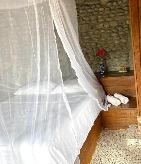 Guachaca Hostel | EcoHostal Palmares Del Rio