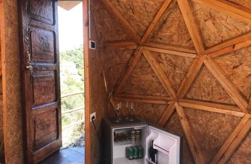 La Calera Apartment | “Entres sueños”, el lugar ideal para soñar