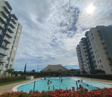 Flandes Apartment | Apartamento amplio y tranquilo en Flandes, Tolima