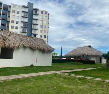 Flandes Apartment | Apartamento amplio y tranquilo en Flandes, Tolima