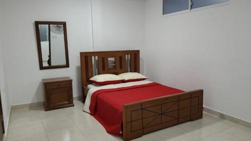 Barrancabermeja Apartment | Edificio Tony - Alojamiento Aparta-Hotel