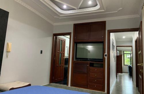 Fusagasuga Apartment | Hermoso apartamento, excelente ubicación, WI FI