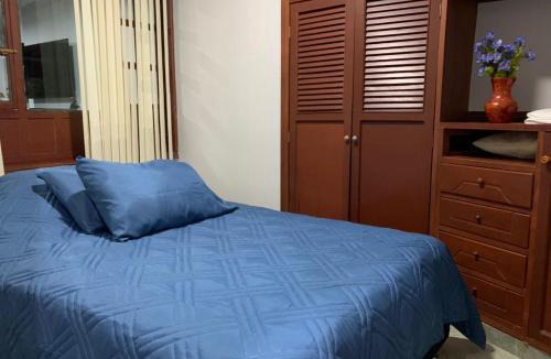 Fusagasuga Apartment | Hermoso apartamento, excelente ubicación, WI FI