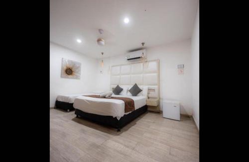 Punta Sur Cabin | Hotel San Andres Isla Colombia