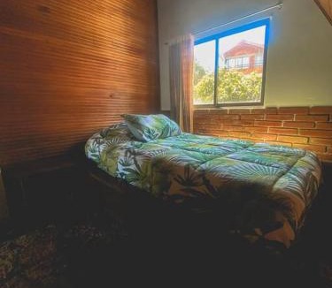 Paipa Ski Chalet | Cabaña la Quindiana Paipa