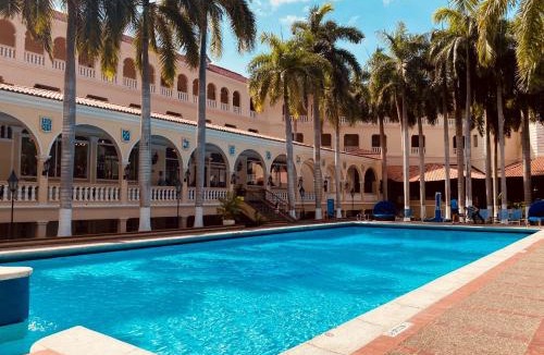 El Prado Hotel | Hotel El Prado