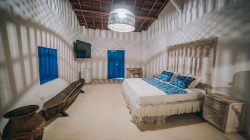 Santa Fe de Antioquia Hotel | Ángel de Santa Fe by Bernalo Hotels