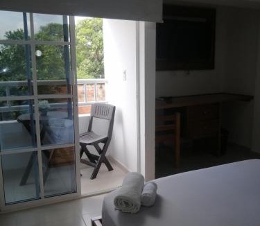 El Paso Hotel | JAMIM Suites Hotel