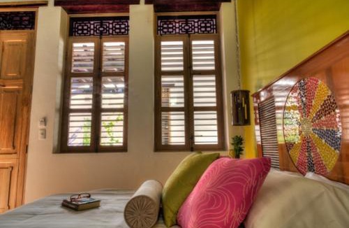 Historic Center Hotel | Casa de Leda, a Kali Hotel