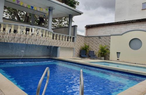 El Prado Hotel | Hotel Puerta de Oro