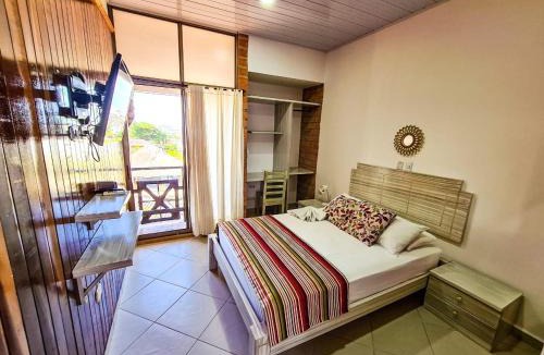 Arboletes Hotel | Hotel Boutique El Mirador