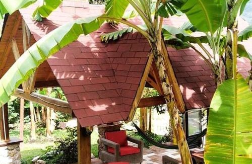 Fusagasuga Hotel | Finca Campestre Rancho Alegre