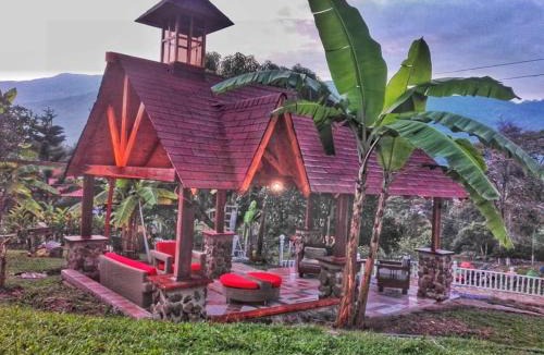 Fusagasuga Hotel | Finca Campestre Rancho Alegre