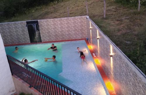 Villavieja Hotel | Cosmos Tatacoa Hotel