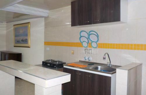 Kennedy Apartment | Acoger, cómodo y sencillo apartamento