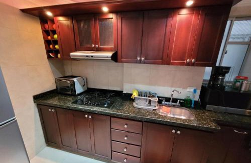 Antiguo Country Apartment | Apartamento junto al Virrey, Zona Rosa y Zona T