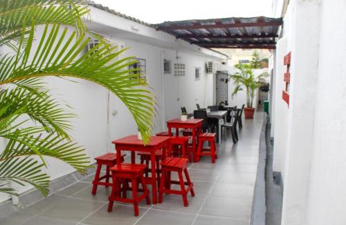 Riomar House | Hotel Poblado Suite