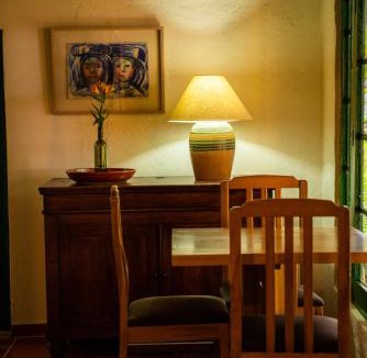 Guatavita Cabin | Estancia San Antonio
