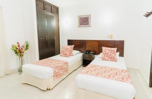 Apartado Hotel | Hotel Las Molas