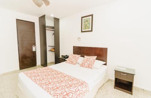 Apartado Hotel | Hotel Las Molas