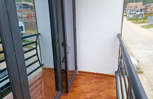 San Agustin Apartment | APARTA HOTEL LA CHAQUIRA SAN AGUSTIN HUILA