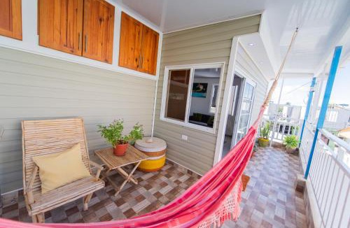 San Andres Apartment | Apartamentos Turísticos El Conquistador