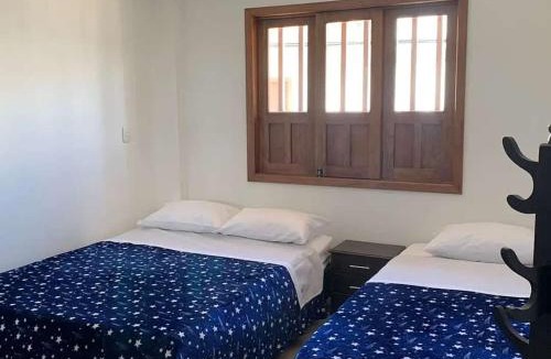 Zapatoca Apartment | La Casa de Mamá Tere