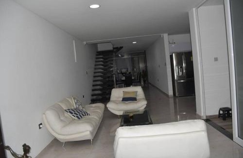 Acacias House | Casa de lujo en Acacias, meta