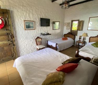 Neiva House | Finca Agroturística Villa Claudia