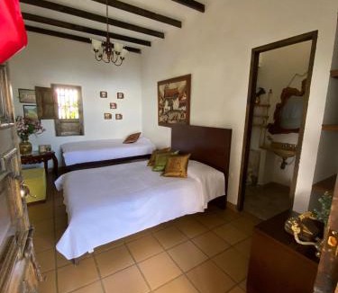 Neiva House | Finca Agroturística Villa Claudia