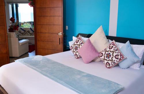 Barichara Hotel | Hotel Mansión Barichara