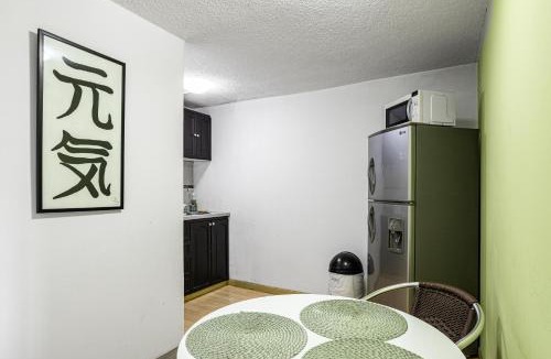 Suba Apartment | Apartamento para 2 personas Niza